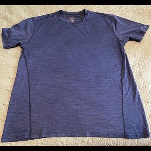 Born Primitive Men’s Athleisure Tee